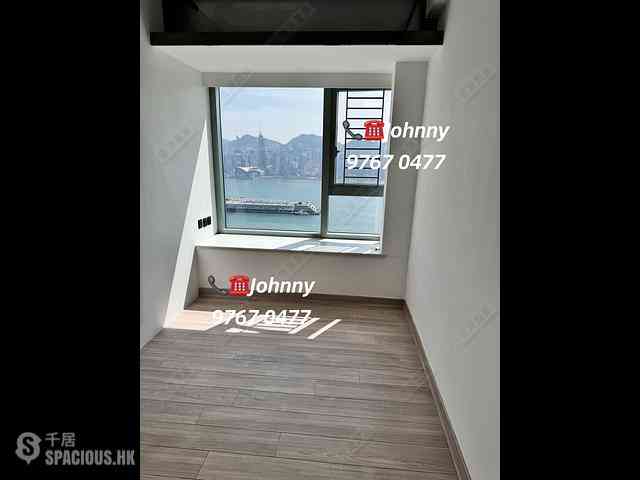 West Kowloon - The Harbourside Block 1 05