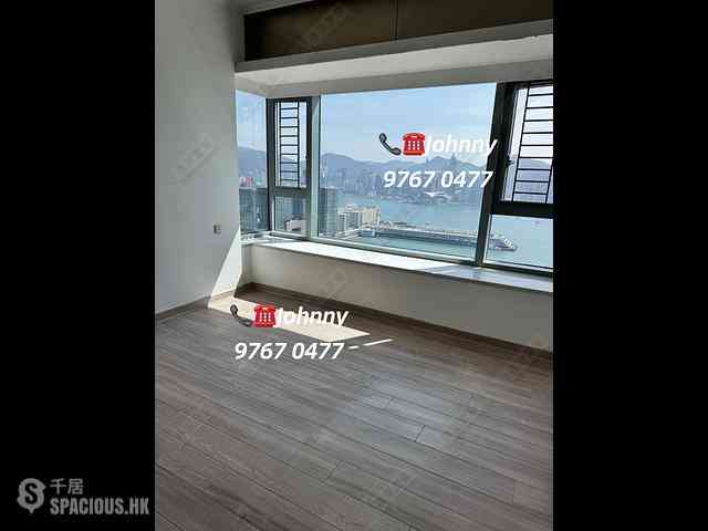 West Kowloon - The Harbourside Block 1 06