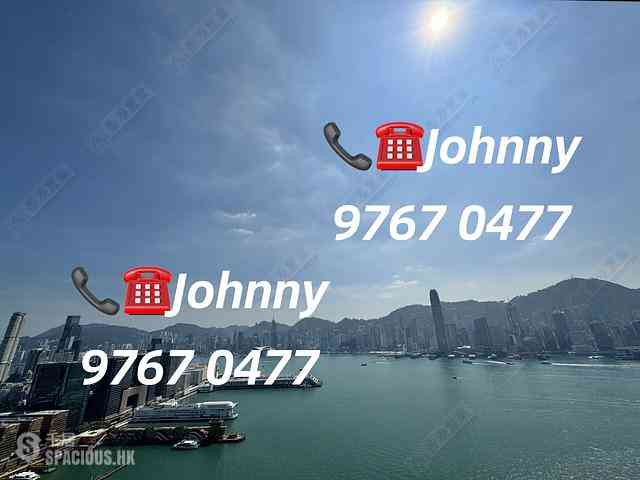 West Kowloon - The Harbourside Block 1 12