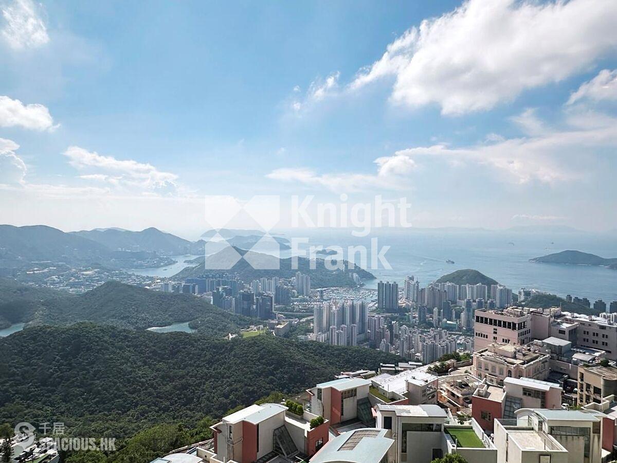 The Peak - Eredine 01