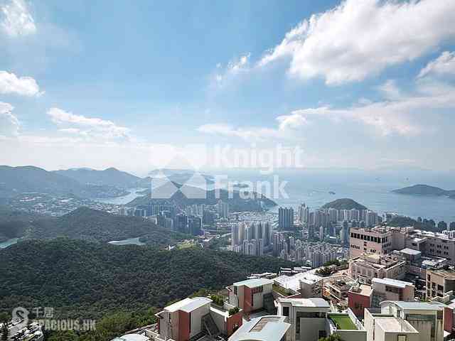 The Peak - Eredine 01