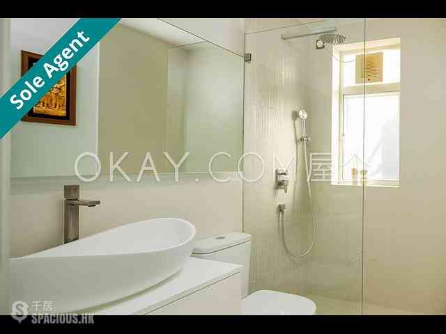 Clear Water Bay - Po Toi O Tsuen 18