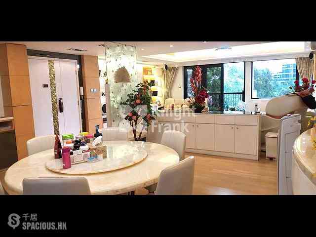 Ho Man Tin - The Crescent 03