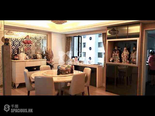 Ho Man Tin - The Crescent 04