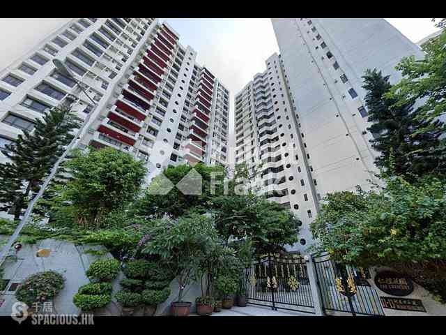 Ho Man Tin - The Crescent 08