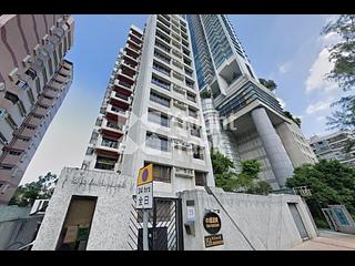Ho Man Tin - The Crescent 09