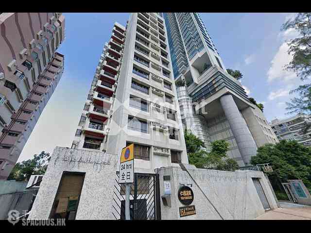 Ho Man Tin - The Crescent 09