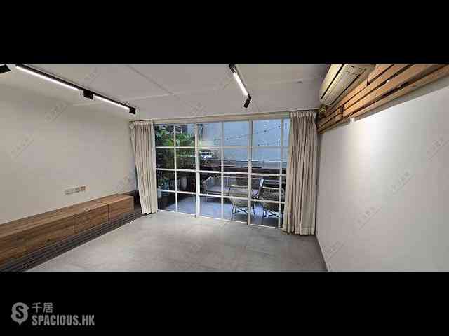 Happy Valley - 37-39, Sing Woo Road 01