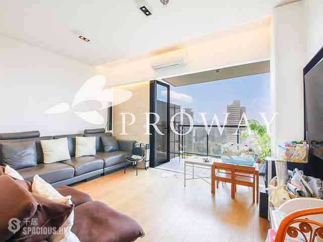 Pok Fu Lam - Chi Fu Fa Yuen Yar Chee Villas 01