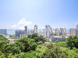 Pok Fu Lam - Chi Fu Fa Yuen Yar Chee Villas 02