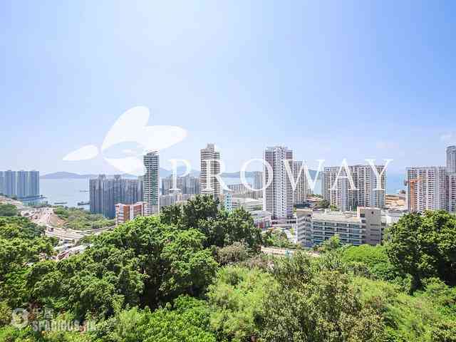 Pok Fu Lam - Chi Fu Fa Yuen Yar Chee Villas 02