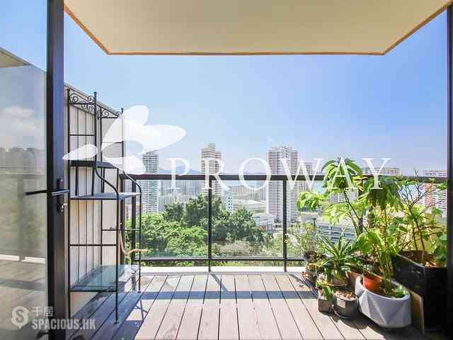 Pok Fu Lam - Chi Fu Fa Yuen Yar Chee Villas 03