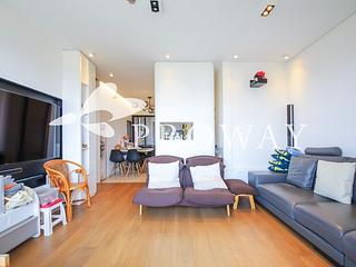 Pok Fu Lam - Chi Fu Fa Yuen Yar Chee Villas 04