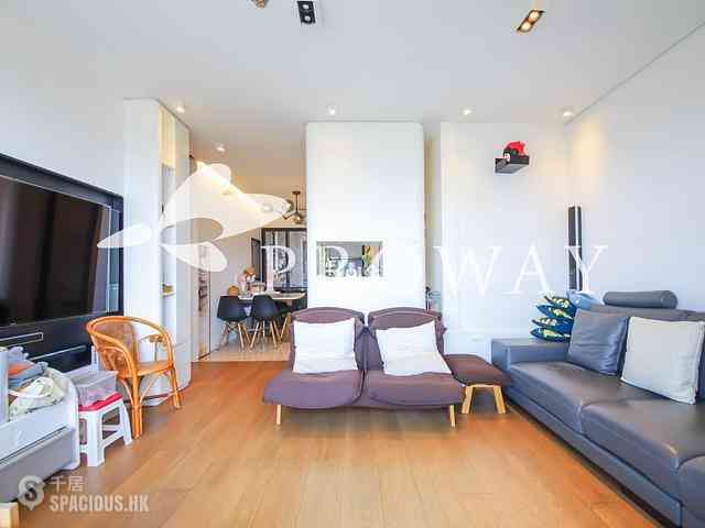Pok Fu Lam - Chi Fu Fa Yuen Yar Chee Villas 04