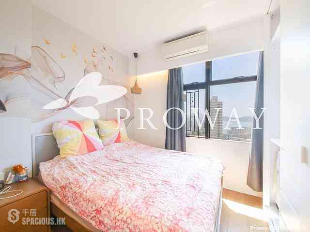 Pok Fu Lam - Chi Fu Fa Yuen Yar Chee Villas 06
