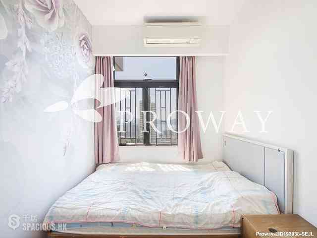 Pok Fu Lam - Chi Fu Fa Yuen Yar Chee Villas 09