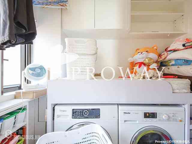 Pok Fu Lam - Chi Fu Fa Yuen Yar Chee Villas 12