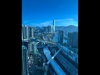 Tai Kok Tsui - Harbour Green Tower 2 10