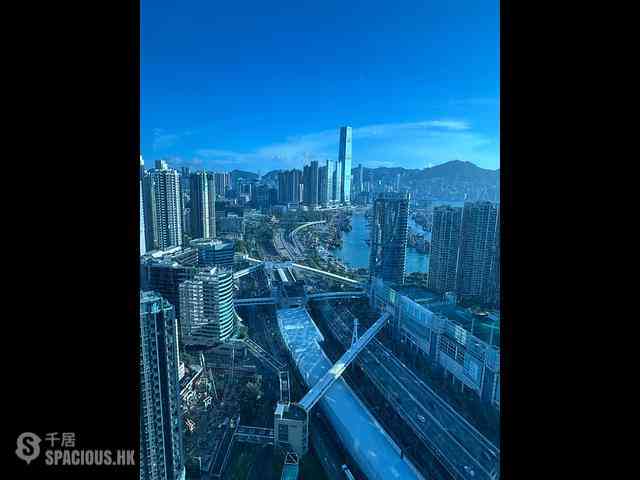 Tai Kok Tsui - Harbour Green Tower 2 10