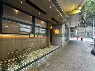 Kennedy Town - Sincere Western House 02