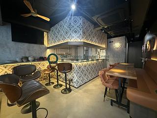 Kennedy Town - Sincere Western House 03