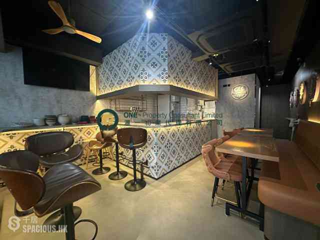 Kennedy Town - Sincere Western House 03