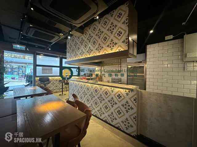 Kennedy Town - Sincere Western House 04