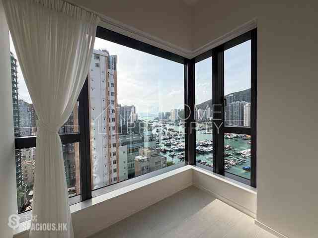 Ap Lei Chau - Coasto 05