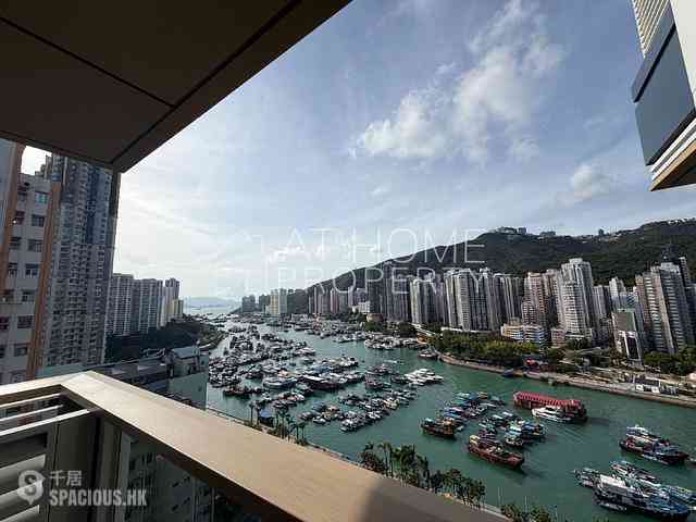 Ap Lei Chau - Coasto 08