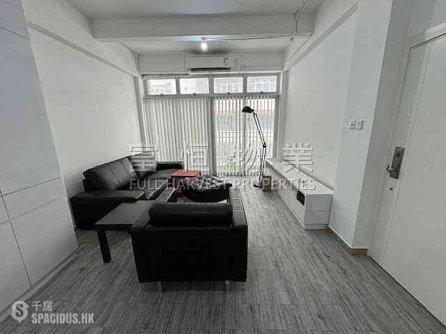 Happy Valley - 11, Yik Yam Street 01