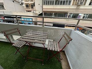 Happy Valley - 11, Yik Yam Street 03
