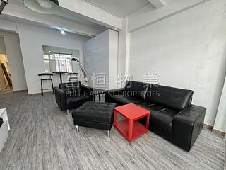 Happy Valley - 11, Yik Yam Street 02