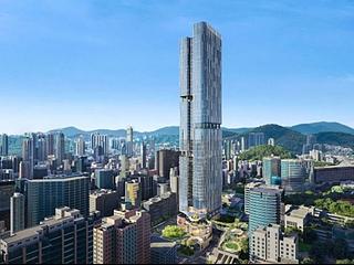 Mong Kok - Elize Park 15
