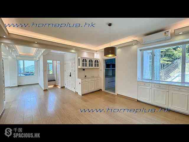 Clear Water Bay - Rise Park Villas 06