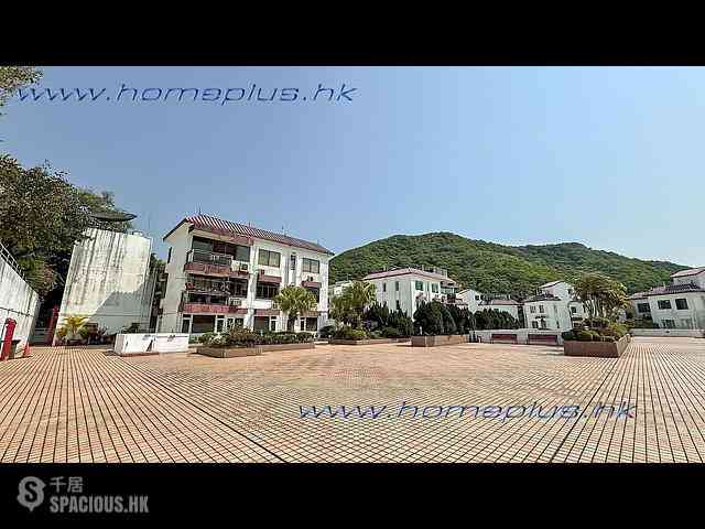 Clear Water Bay - Rise Park Villas 13