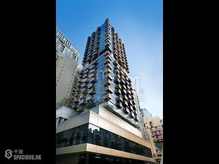 Wan Chai - The Luna 09