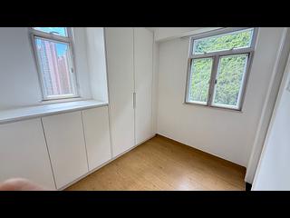 Mid Levels Central - Pearl Gardens Block EF 03