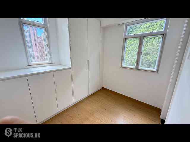 Mid Levels Central - Pearl Gardens Block EF 03