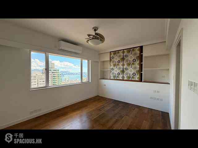 Mid Levels Central - Pearl Gardens Block EF 11