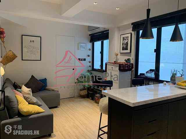 Sheung Wan - 142-146, Bonham Strand 03