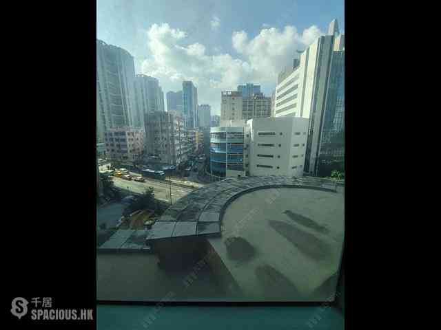 Tsuen Wan - New Haven Tower 3 08