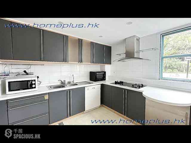 Sai Kung - Green Villas 06
