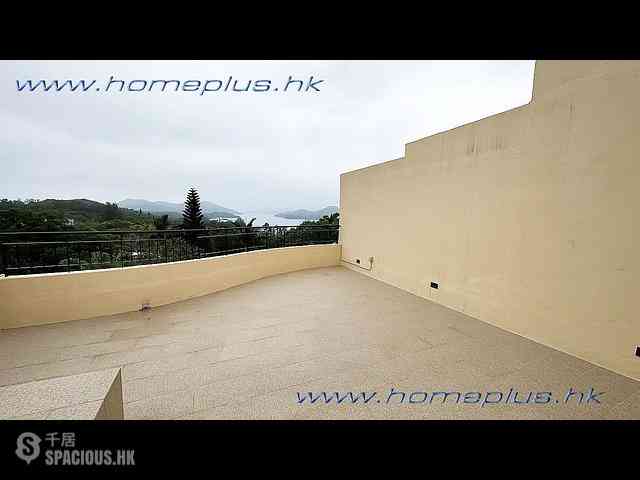Sai Kung - Green Villas 11