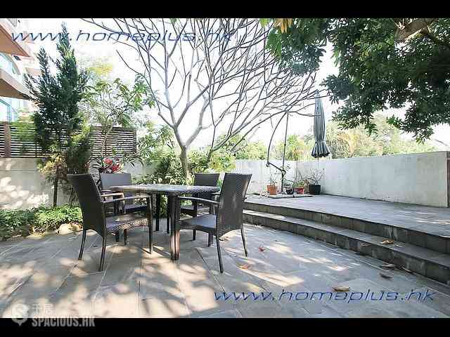 Sai Kung - Green Villas 01
