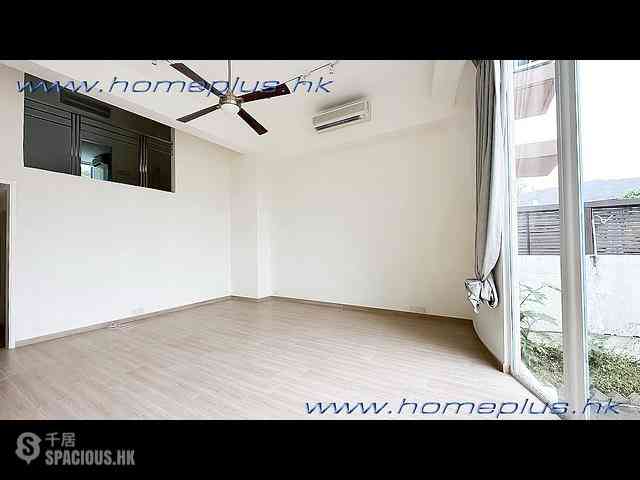 Sai Kung - Green Villas 03