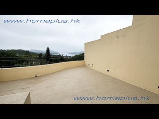 Sai Kung - Green Villas 11