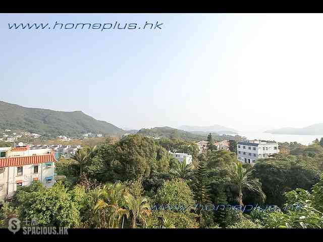 Sai Kung - Green Villas 12