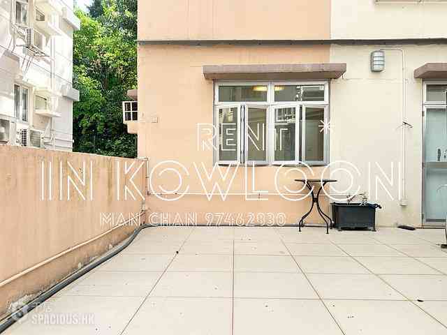 Tsim Sha Tsui - Hillview Court 01