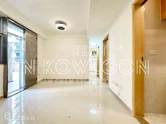 Tsim Sha Tsui - Hillview Court 02