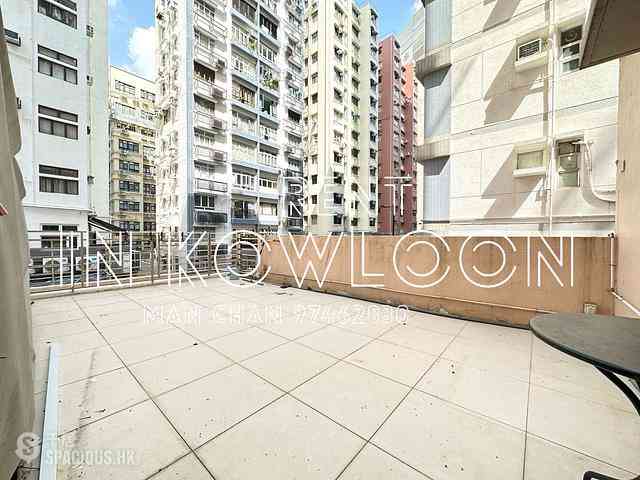 Tsim Sha Tsui - Hillview Court 03